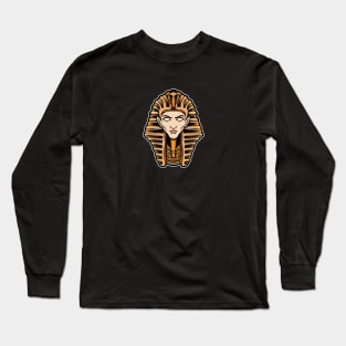 Egypt Long Sleeve T-Shirt